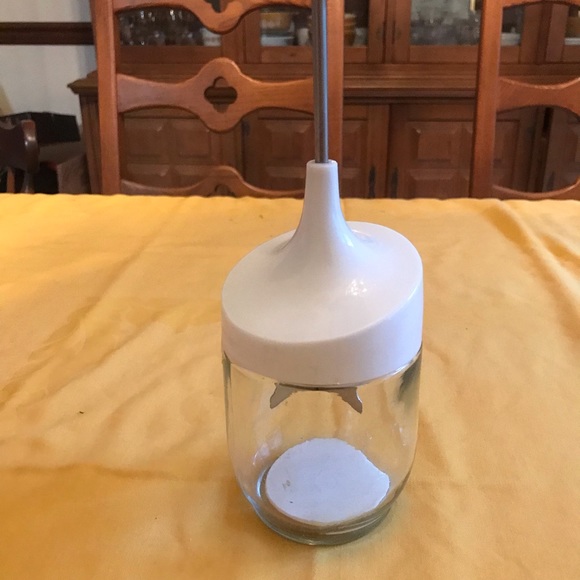 Vintage Gemco spice of life chopper. - Picture 7 of 7